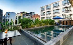 The Present River Villa Hoi An